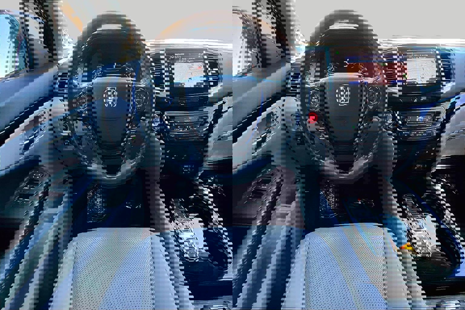 Used 2016 Honda Pilot Elite image 5