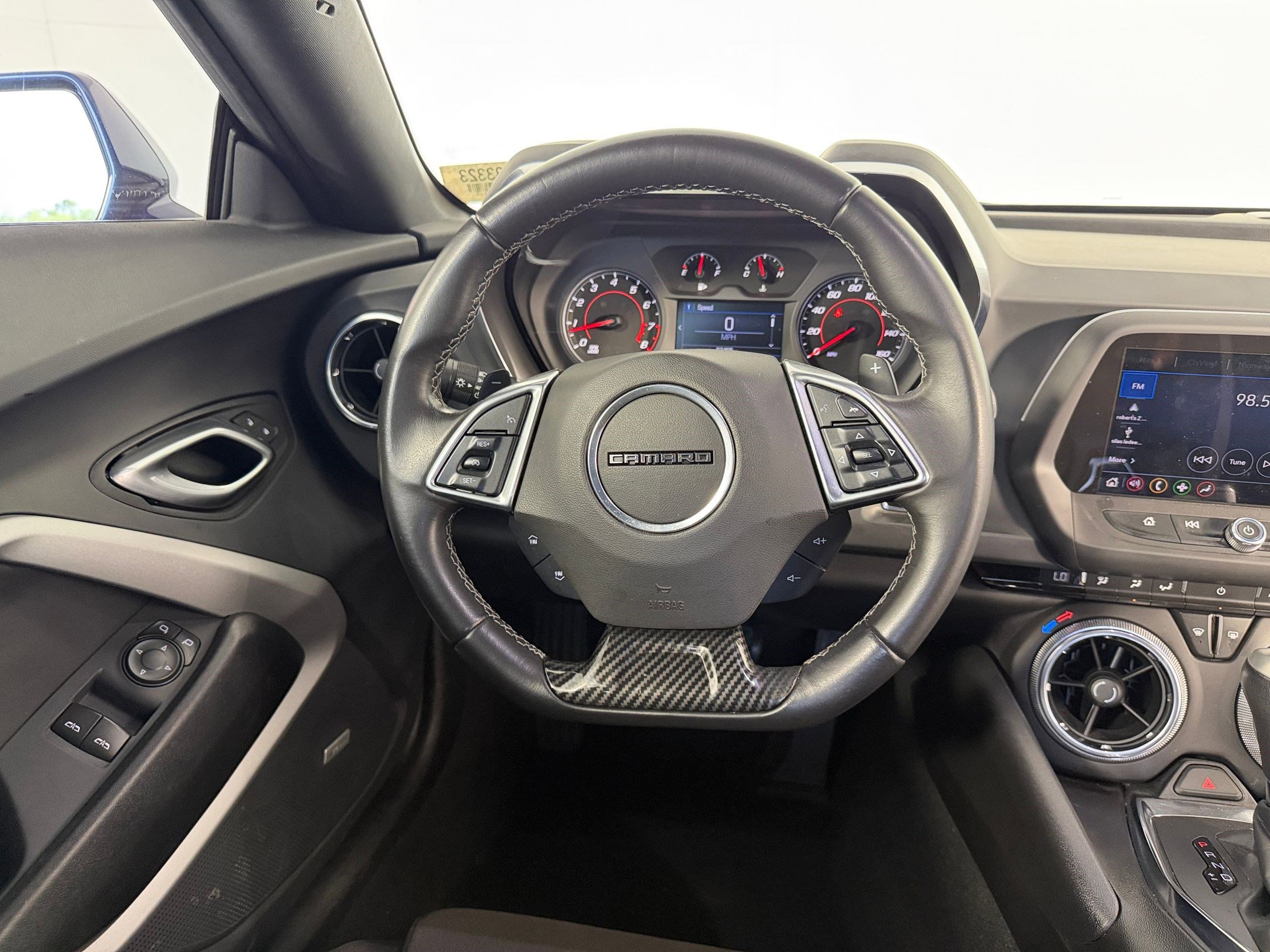 Used 2022 Chevrolet Camaro LT w/ RS Package image 28