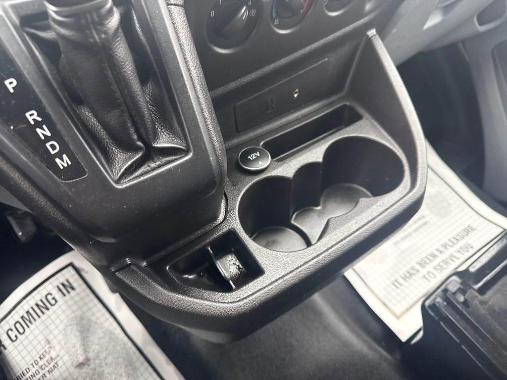 Used 2015 Ford Transit 250 130 Low Roof image 35