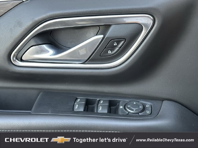 Used 2022 Chevrolet Tahoe LS AWD/4WD image 24
