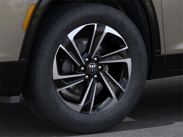 New 2026 Buick Enclave Sport Touring w/ Power Package image 9