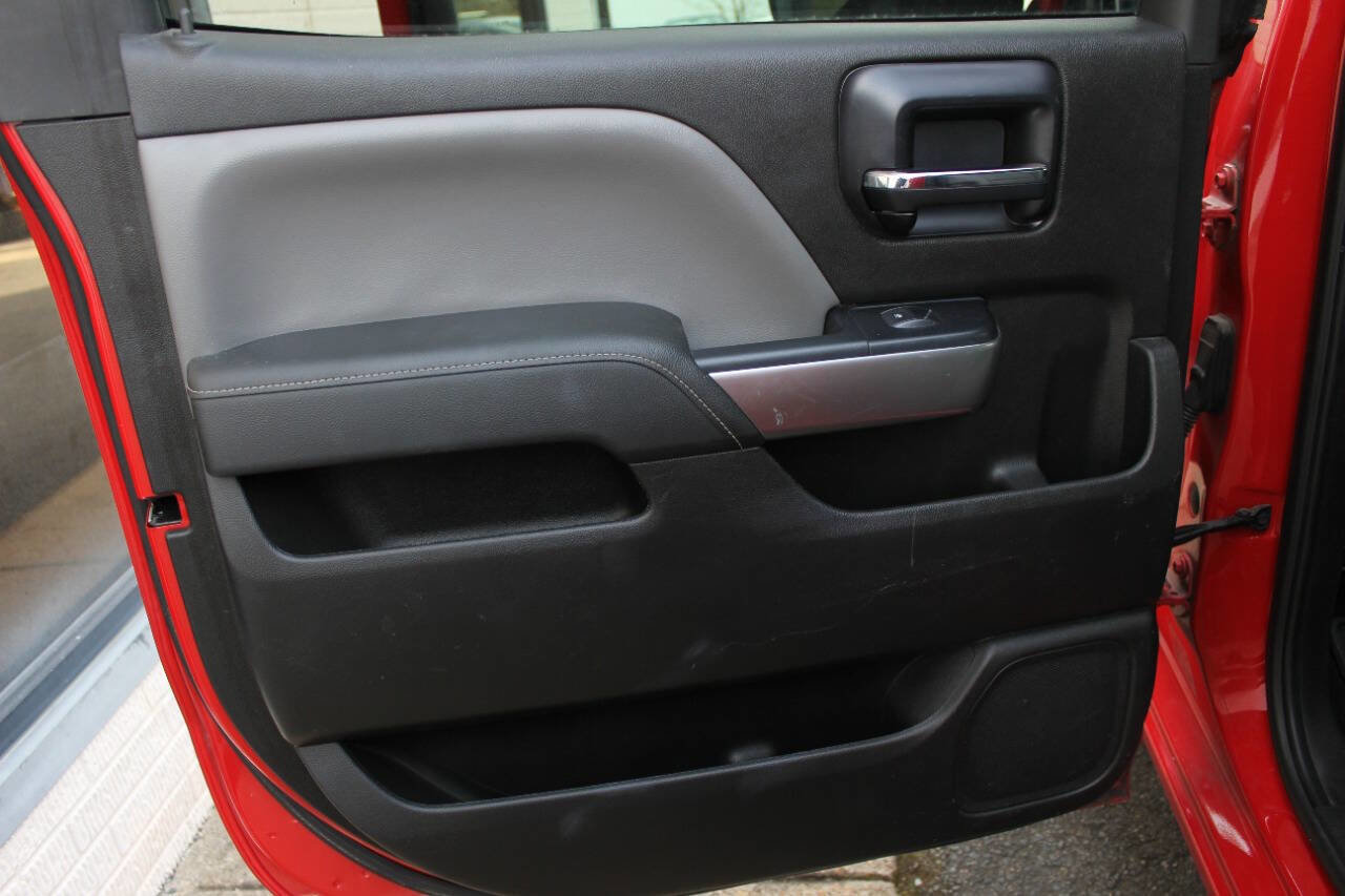 Used 2014 Chevrolet Silverado 1500 LT w/ All Star Edition image 14