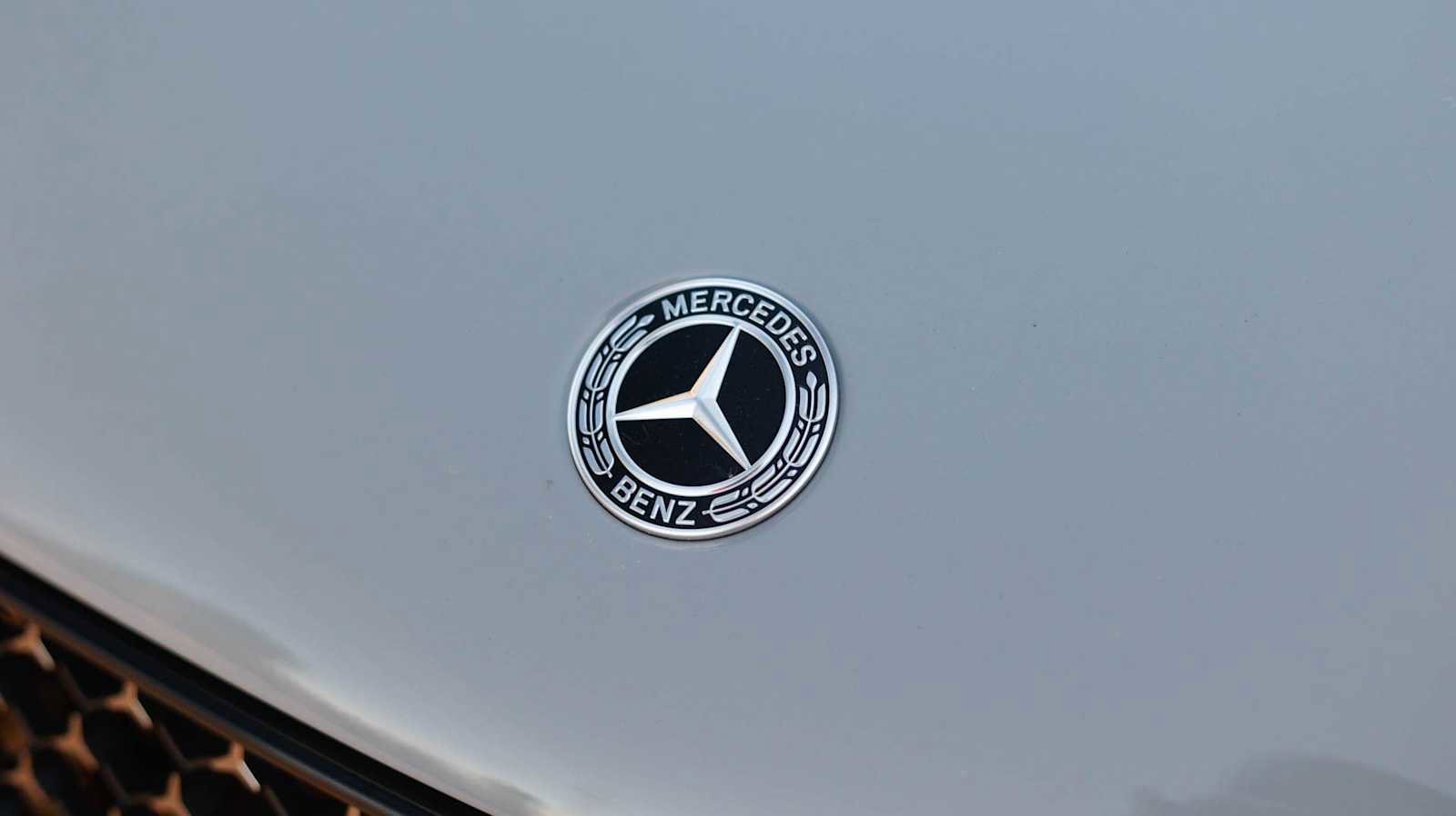 New 2026 Mercedes-Benz GLC 300 4MATIC image 12