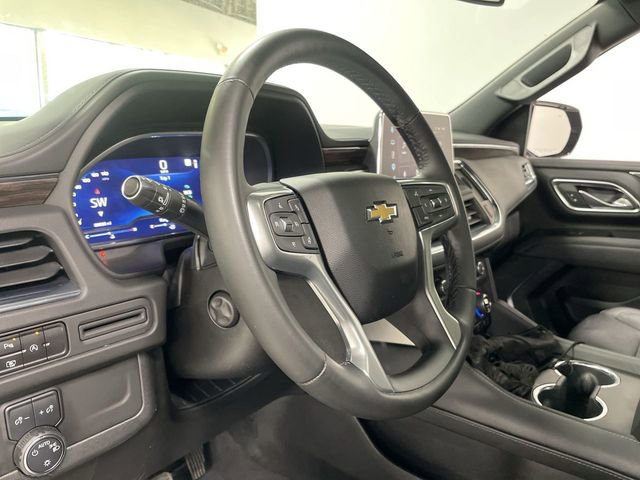 Used 2023 Chevrolet Tahoe LT w/ LT Signature Plus Package image 14