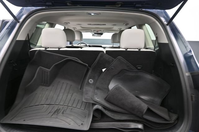 Used 2023 Kia Telluride S w/ S Sunroof Package AWD/4WD image 10