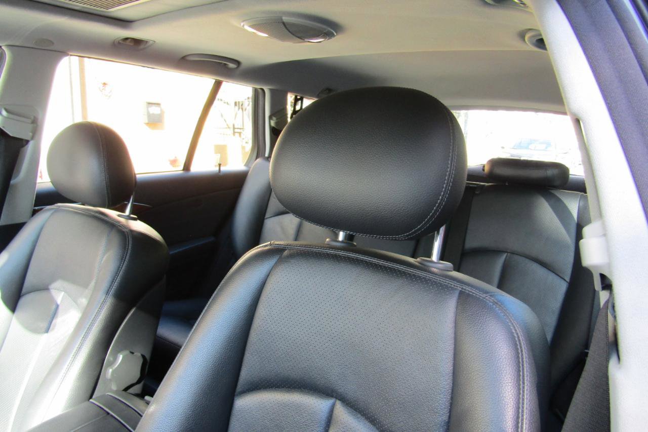 Used 2004 Mercedes-Benz E 320 4MATIC Wagon image 39