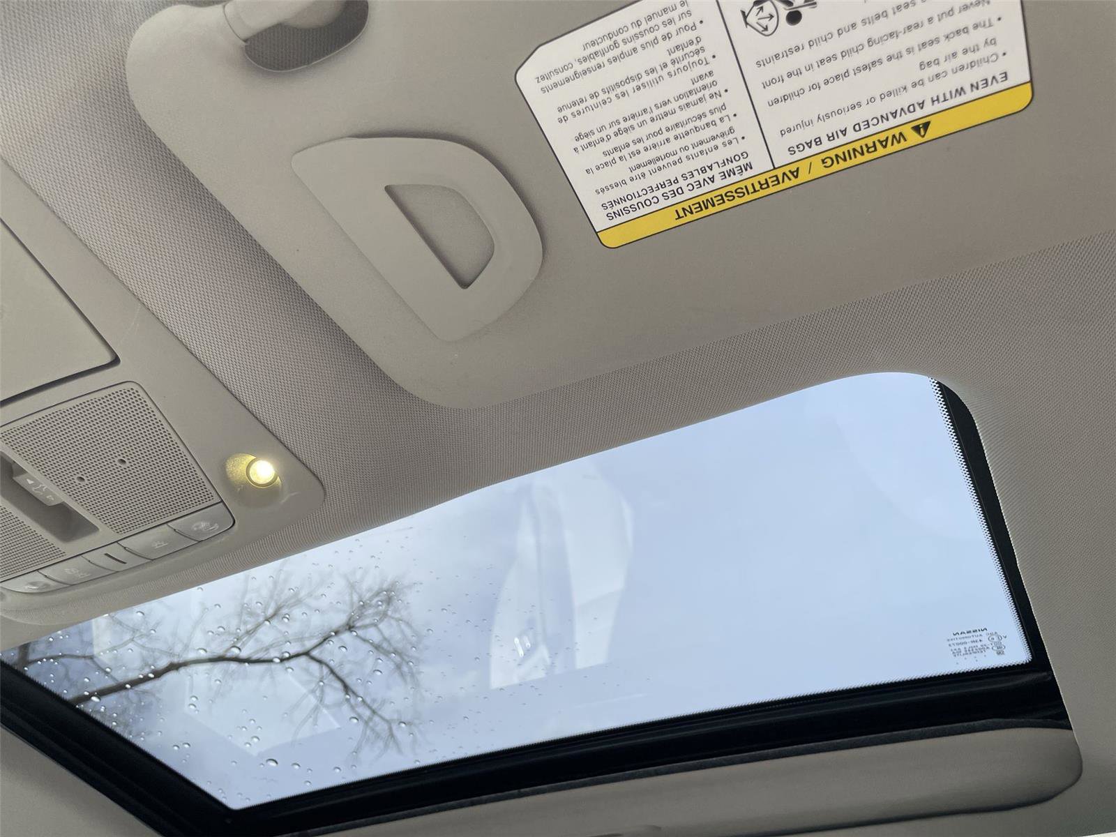 Used 2018 Nissan Rogue Sport SL w/ SL Premium Package image 21