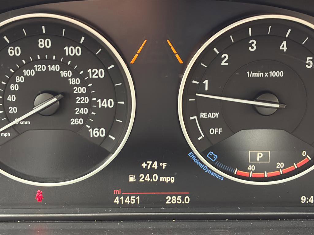 Used 2017 BMW 430i Convertible image 26
