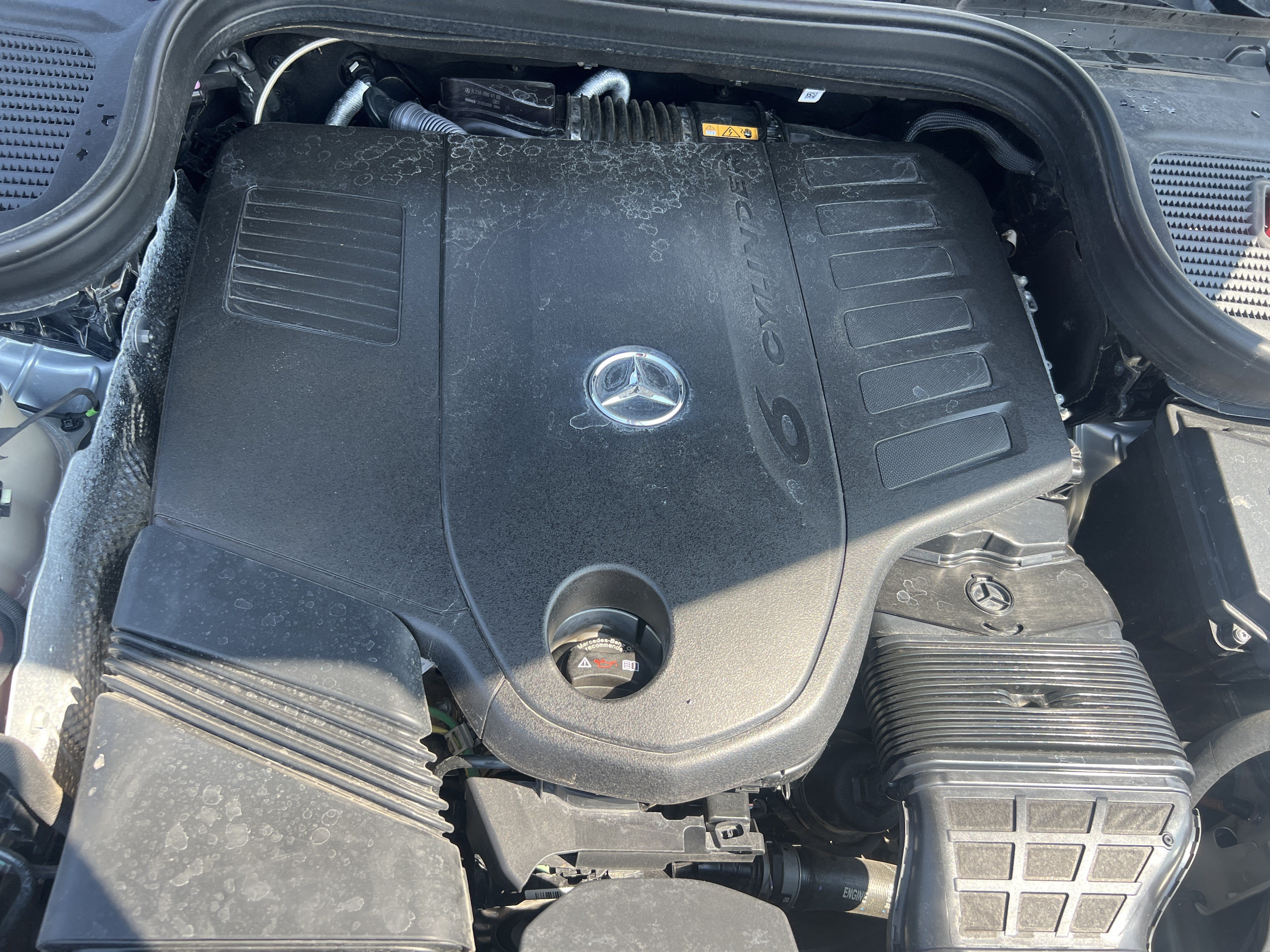 Certified 2024 Mercedes-Benz GLE 450 4MATIC image 36