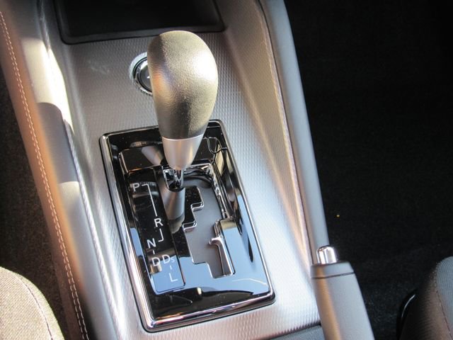 New 2026 Mitsubishi Outlander Sport ES AWD/4WD image 26