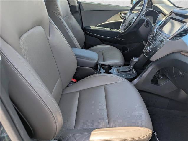 Used 2019 Hyundai Santa Fe XL FWD image 29