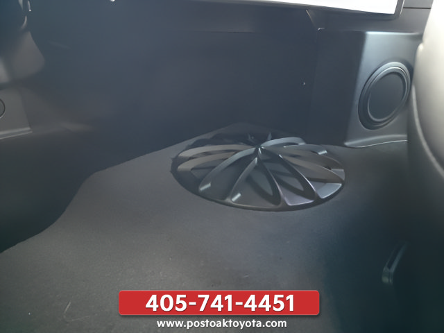 Used 2026 Toyota Supra w/ Driver Assist Package RWD image 24