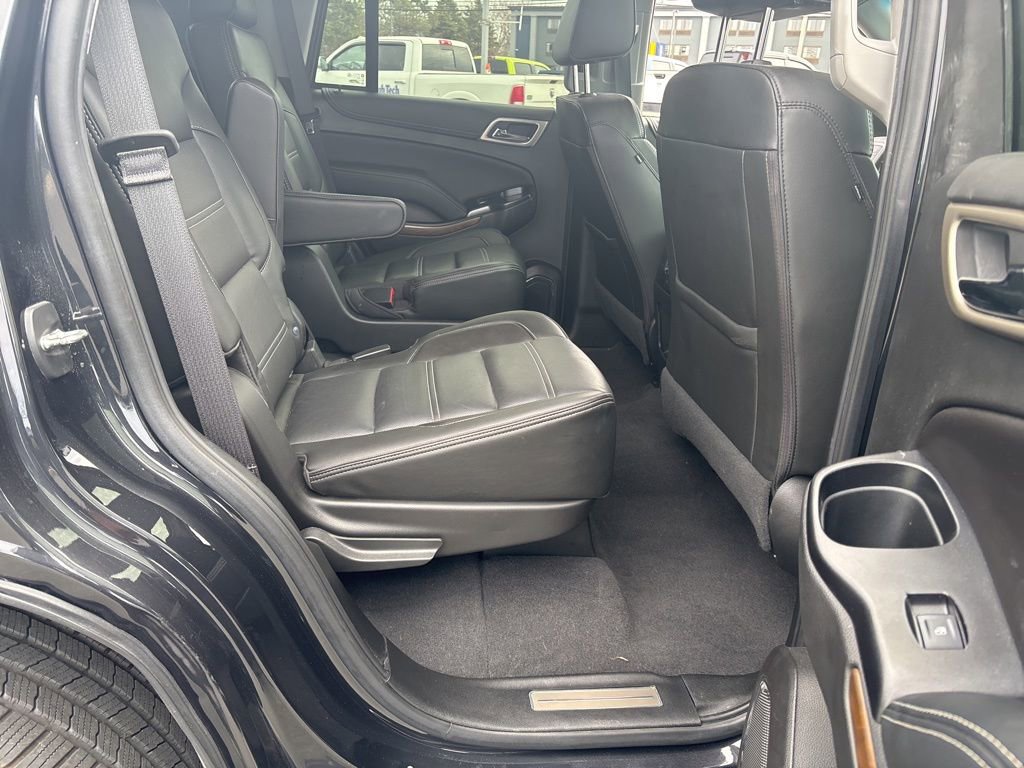 Used 2020 GMC Yukon Denali w/ Denali Ultimate Package image 31