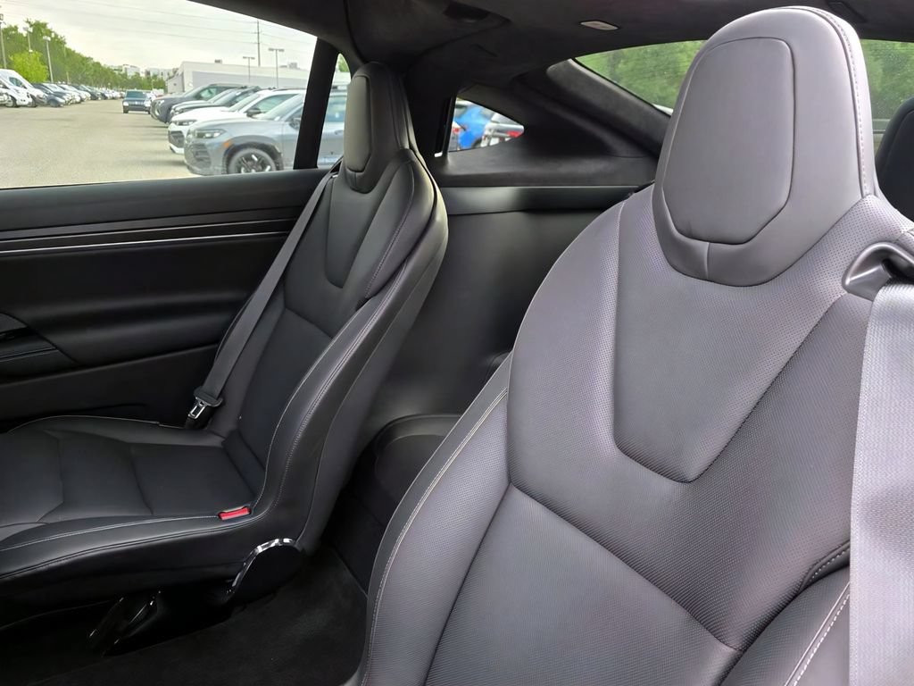 Used 2022 Tesla Model X Plaid AWD/4WD image 14