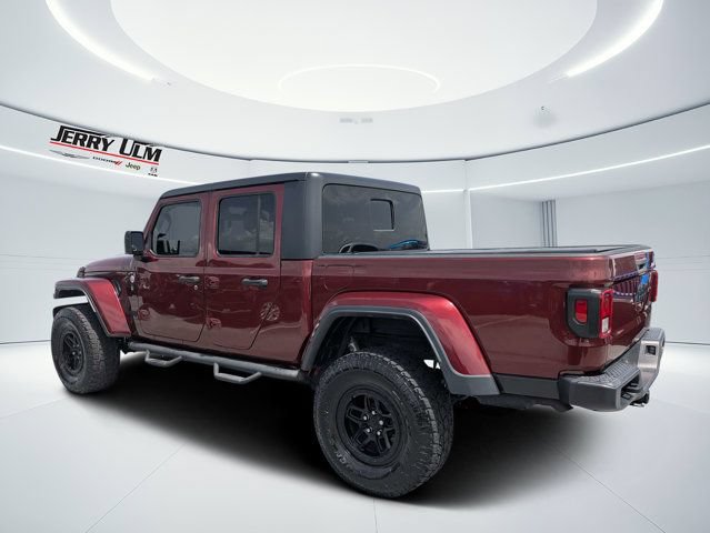 Used 2021 Jeep Gladiator Sport AWD/4WD image 5