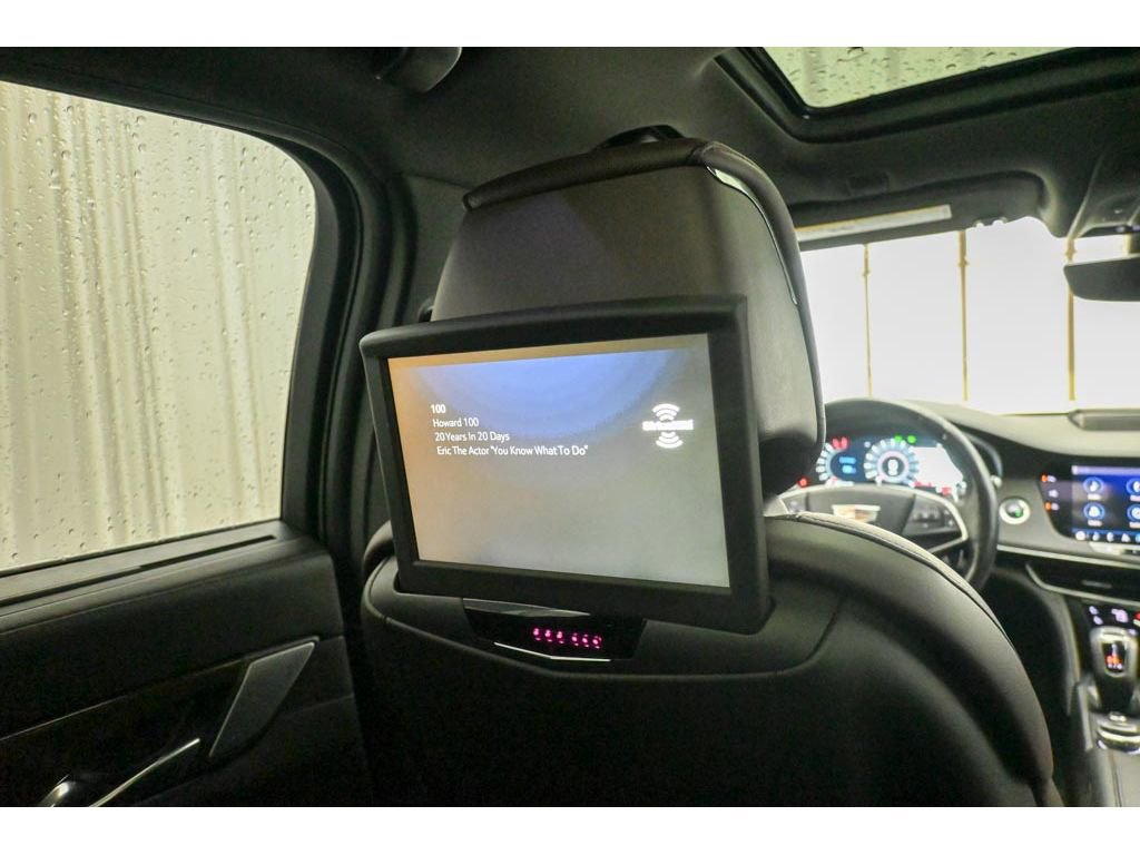 Used 2020 Cadillac CT6 Premium Luxury image 32