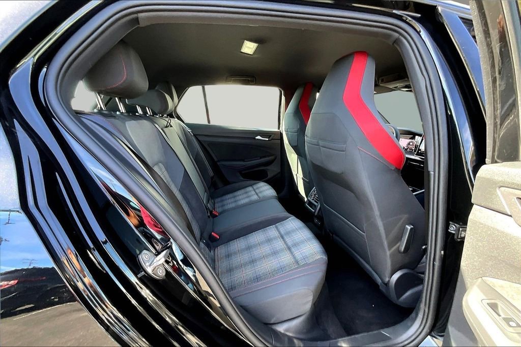 New 2026 Volkswagen GTI S image 20