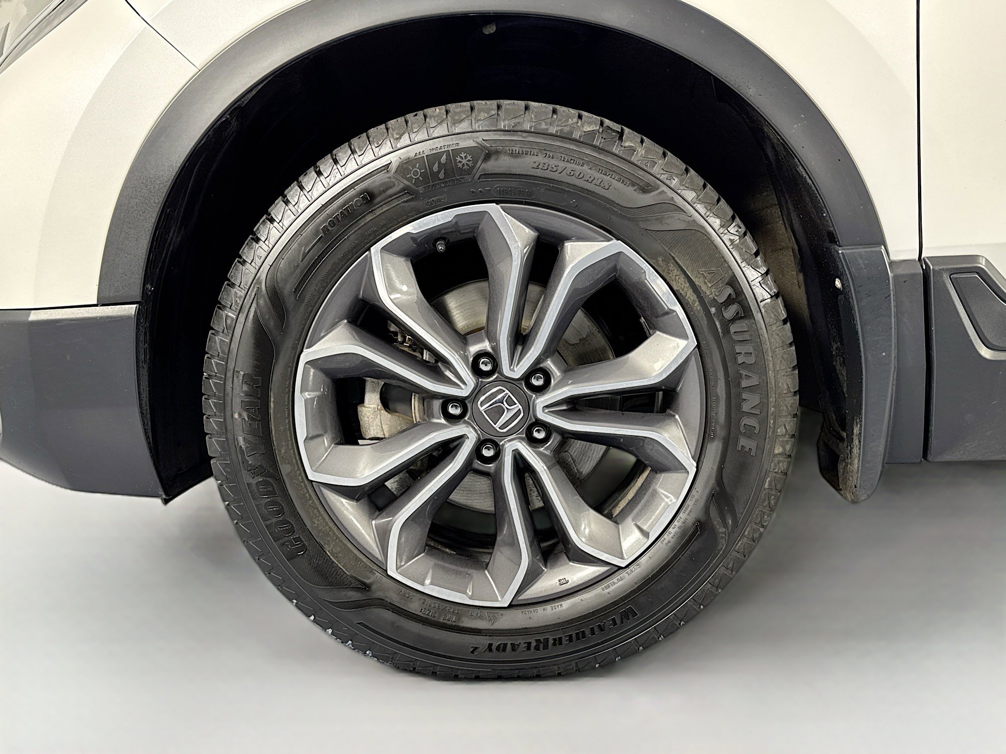 Certified 2020 Honda CR-V EX-L image 31