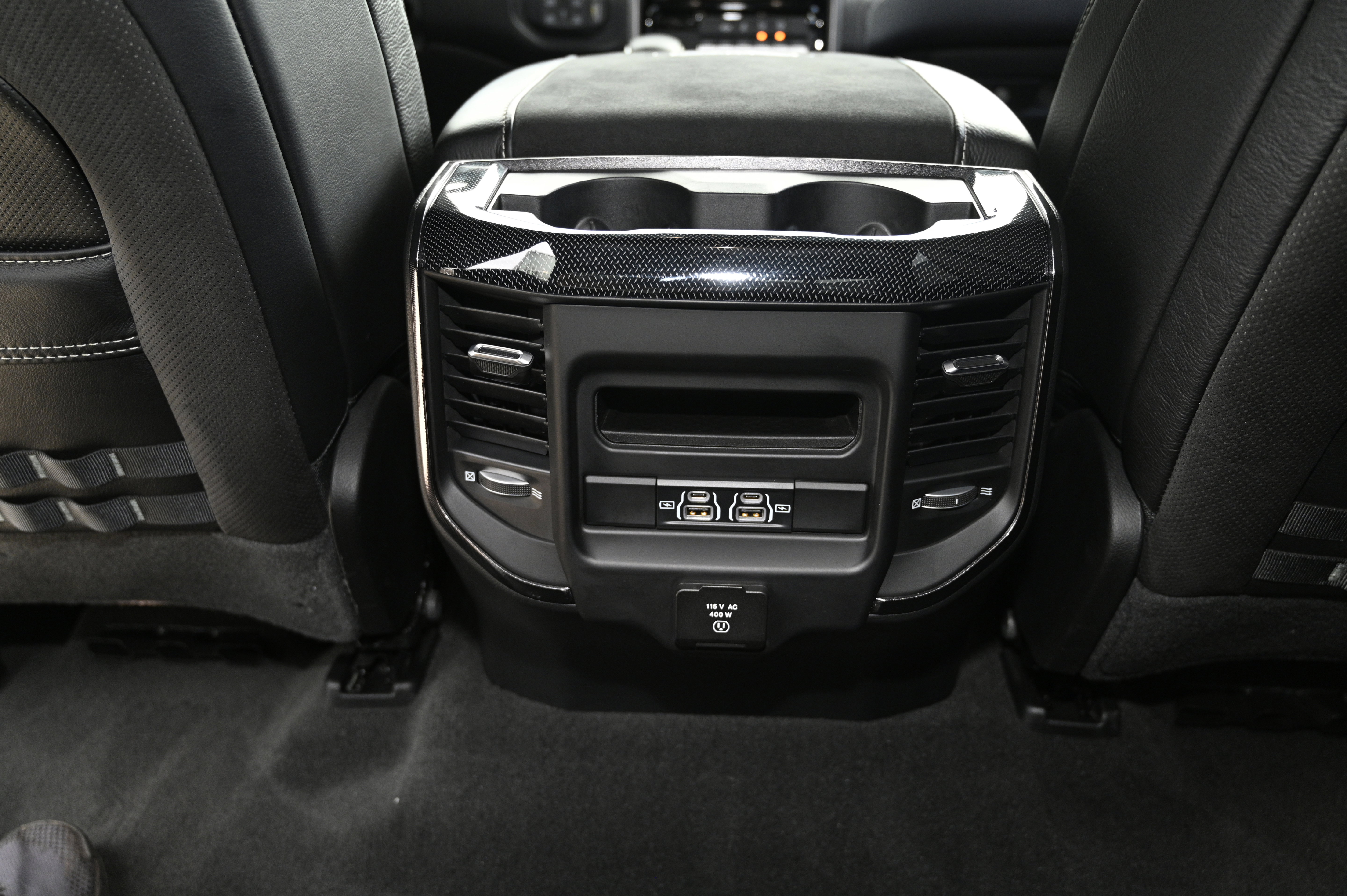 Used 2022 RAM 1500 TRX w/ TRX Level 1 Equipment Group image 44