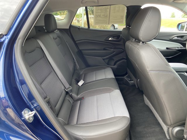 Used 2024 Chevrolet Trax LT w/ Driver Confidence Package FWD image 14