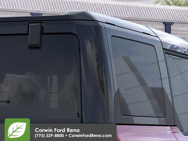 New 2026 Ford Bronco Badlands AWD/4WD image 27