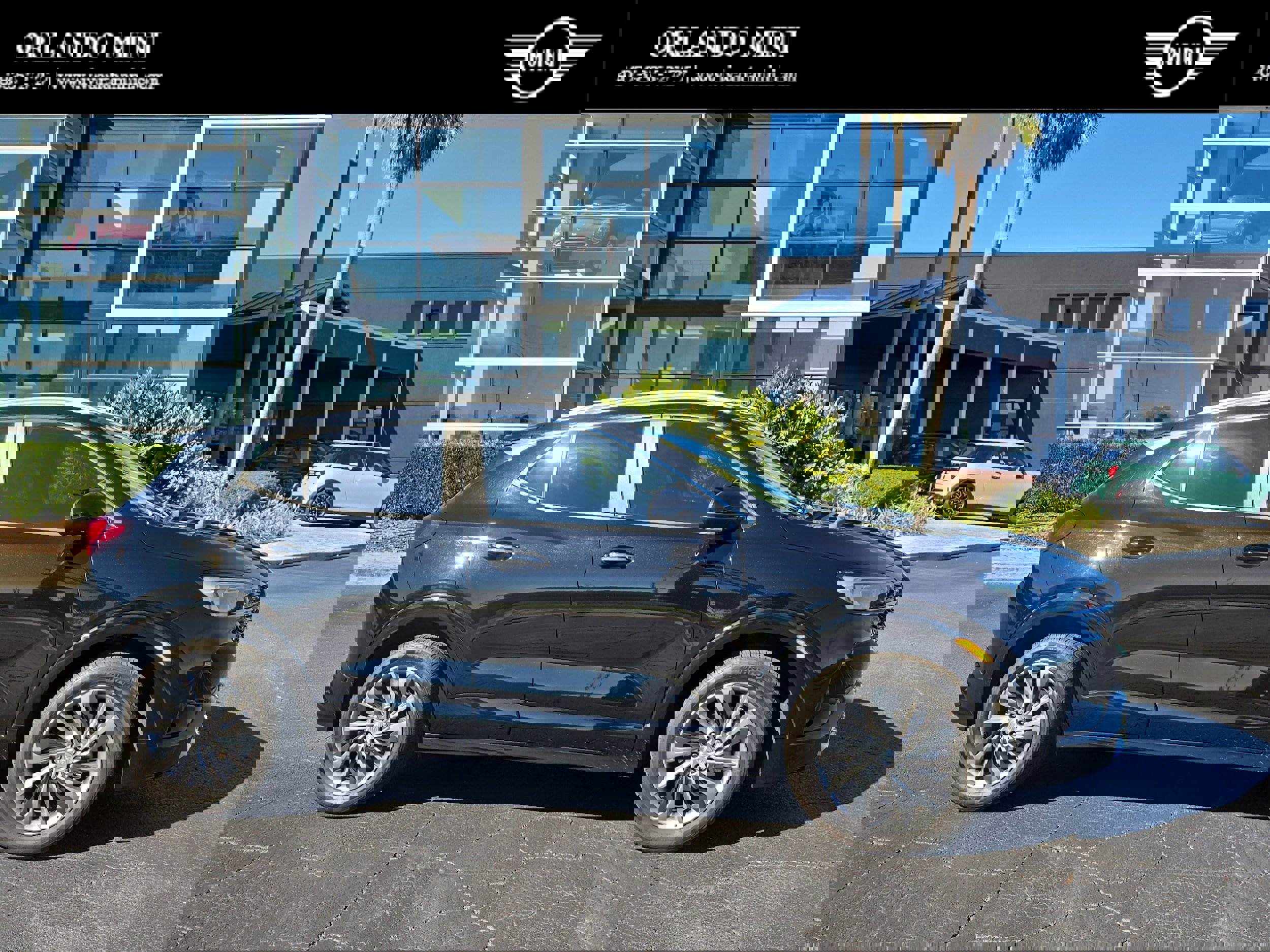 Used 2023 Buick Encore GX Select w/ Sport Touring Package image 1