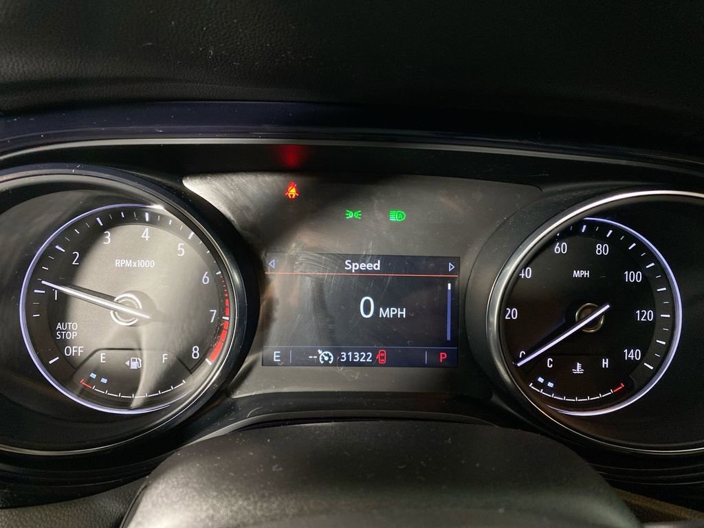 Used 2023 Buick Encore GX Select image 15