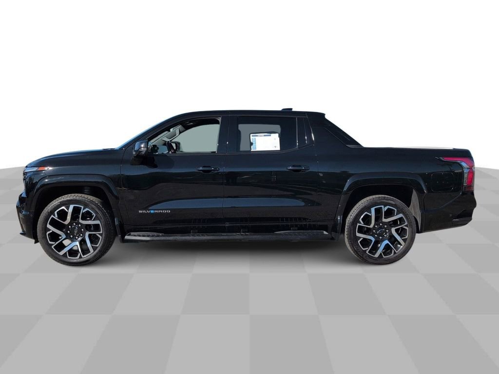 Used 2024 Chevrolet Silverado EV RST image 6