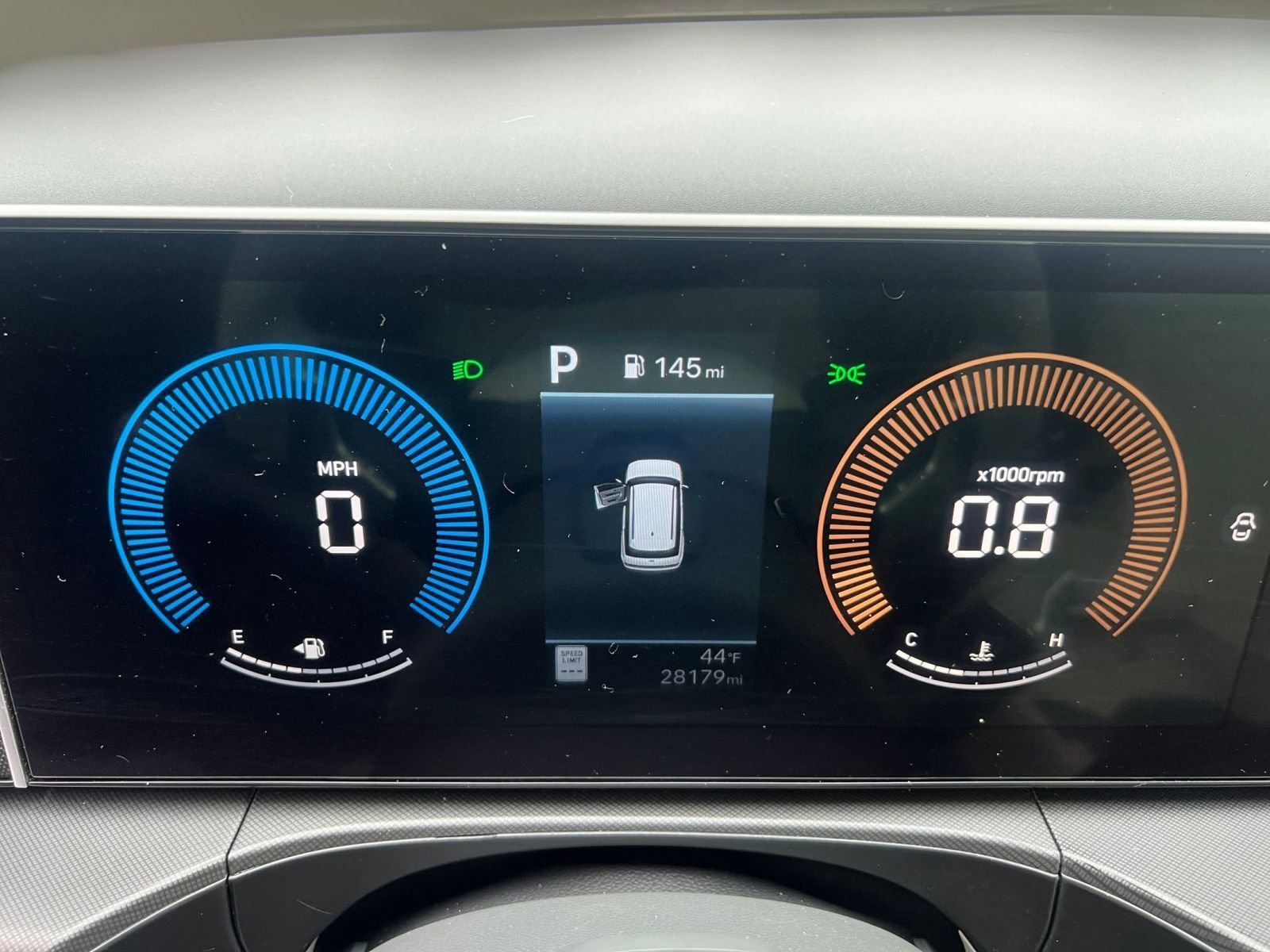 Used 2025 Hyundai Santa Fe SEL image 41