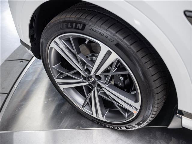 New 2026 Genesis GV80 3.5T e-SC image 16