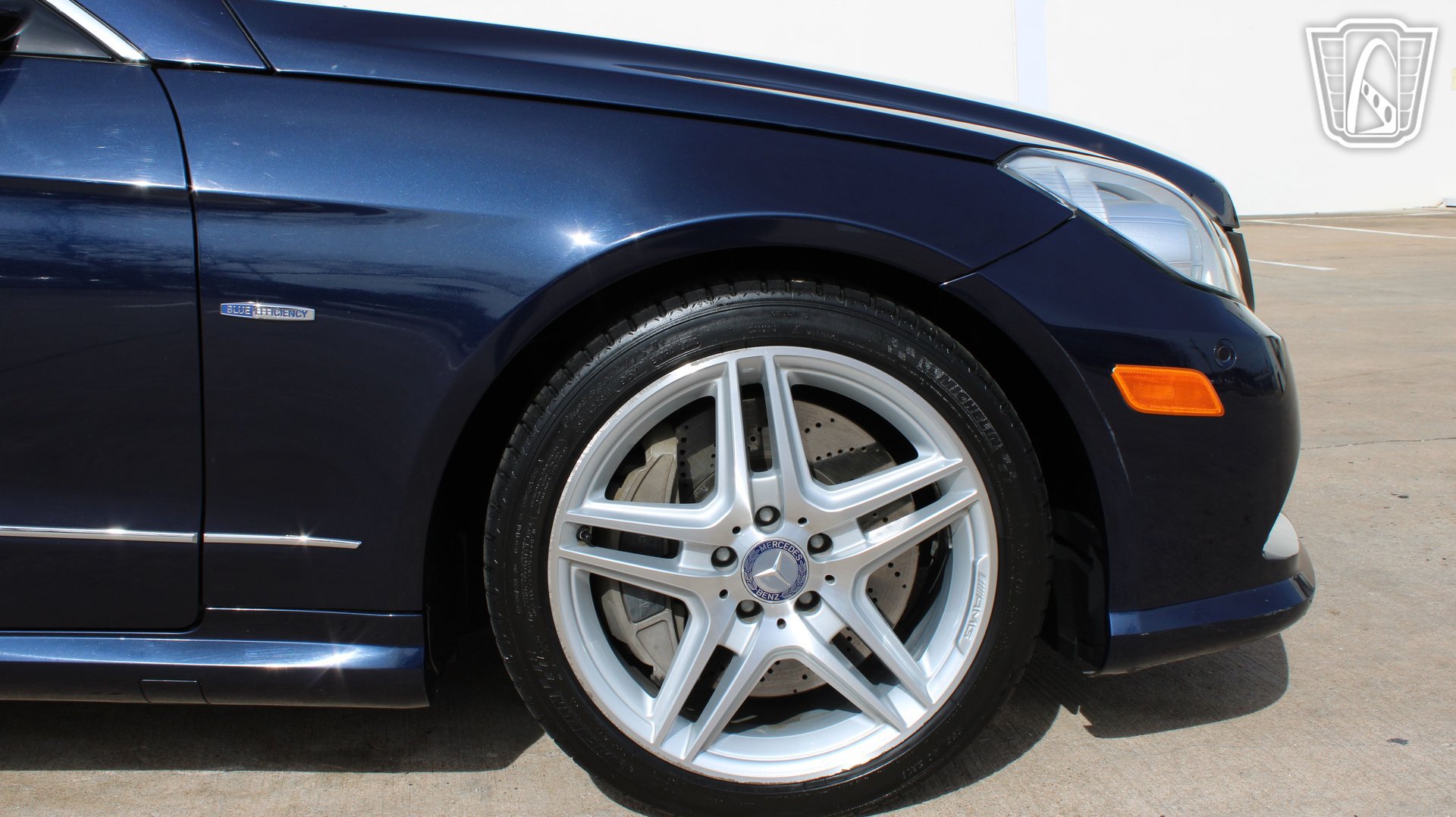 Used 2012 Mercedes-Benz E 550 Cabriolet image 16
