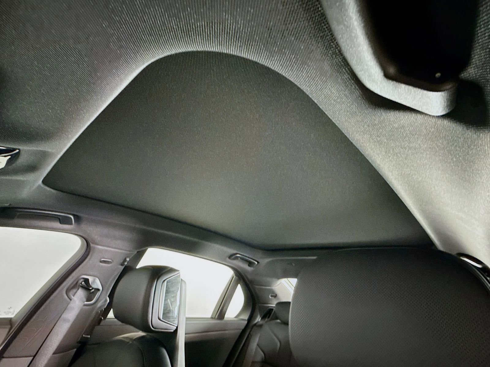 New 2026 BMW 760i xDrive image 23