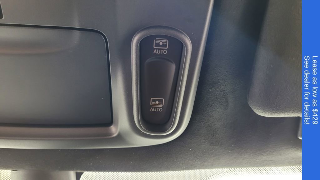 New 2026 Chrysler Pacifica Pinnacle AWD/4WD image 29