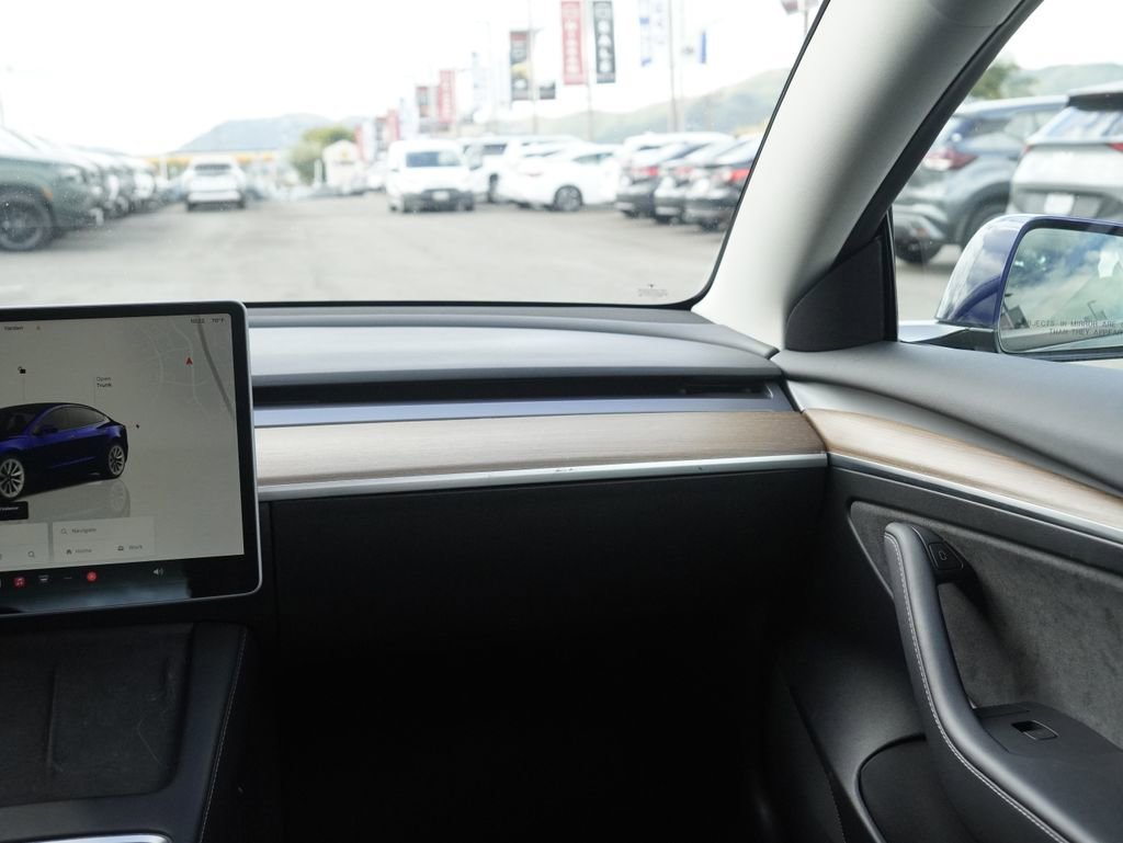 Used 2022 Tesla Model 3 RWD image 21