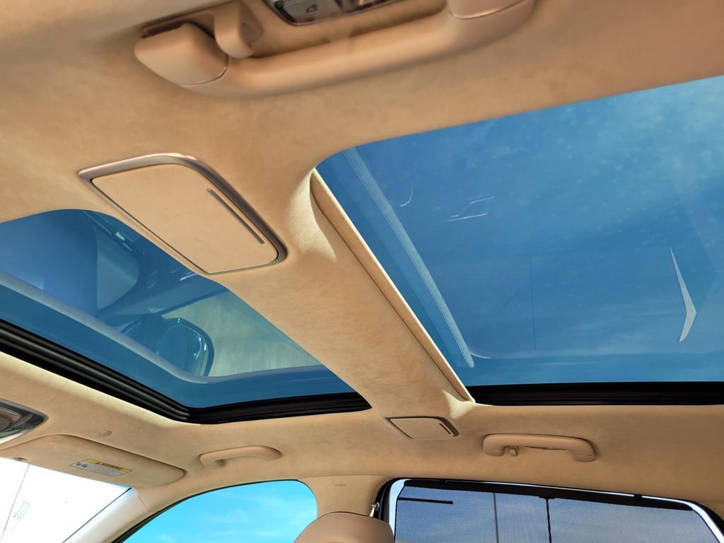 Used 2023 Genesis GV80 3.5T w/ Prestige Package image 11