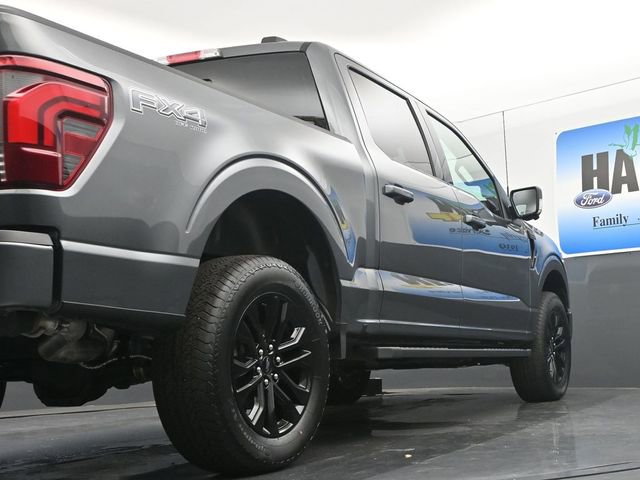 New 2026 Ford F150 Lariat image 19