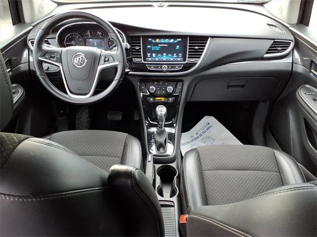 Used 2019 Buick Encore Preferred image 12