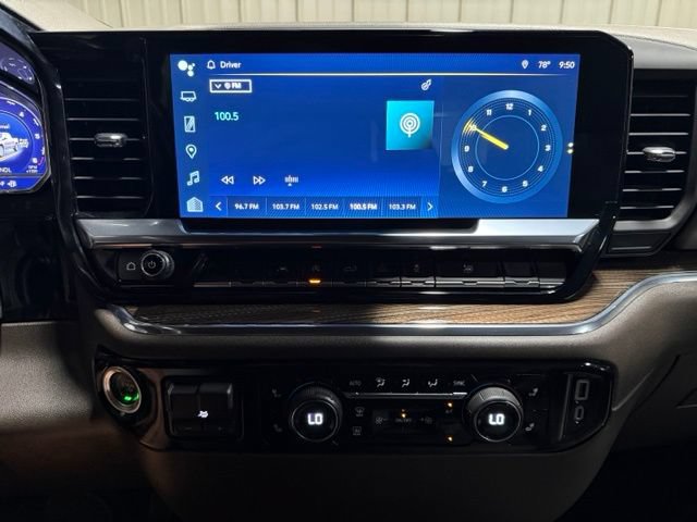 Used 2023 Chevrolet Silverado 1500 LT w/ Protection Package AWD/4WD image 33
