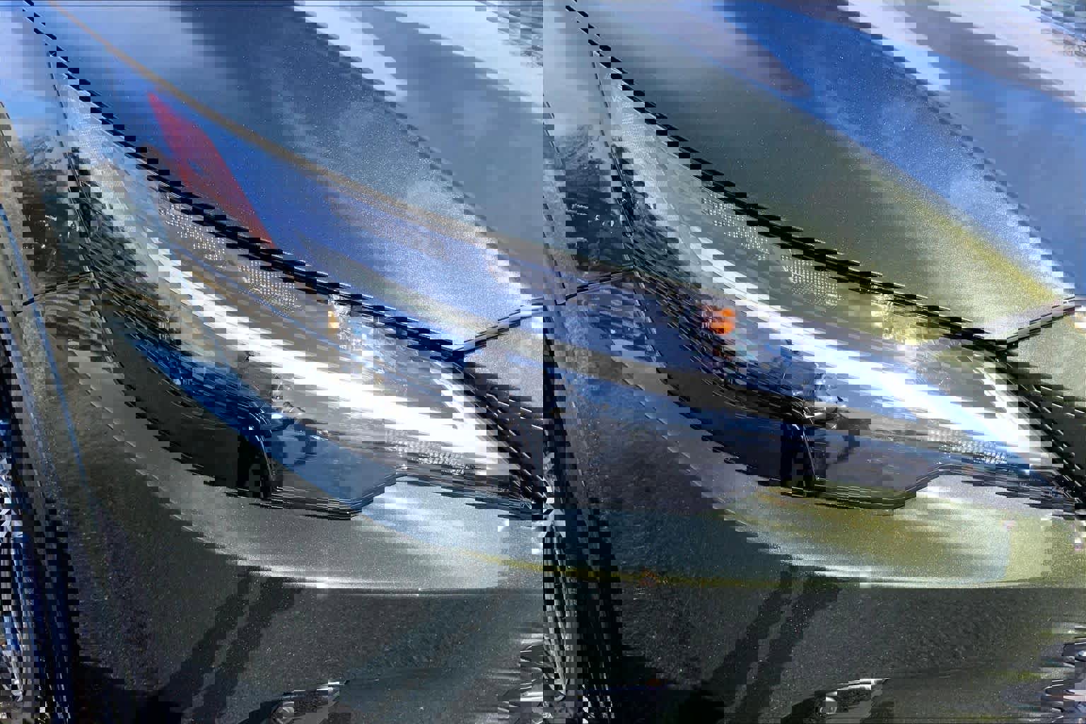 Certified 2025 Lexus RX 350 Premium image 28