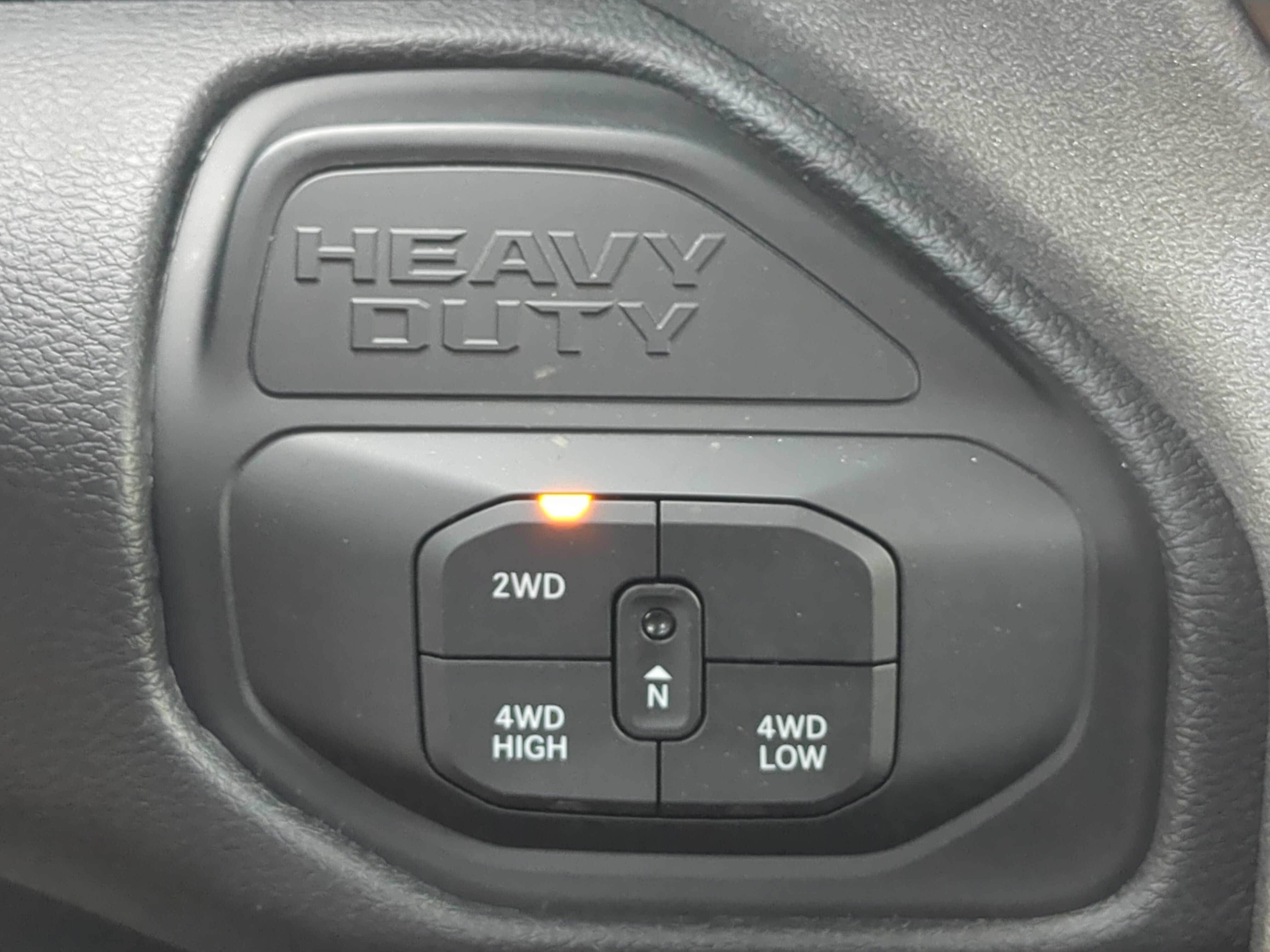 New 2025 RAM 4500 Tradesman AWD/4WD image 21