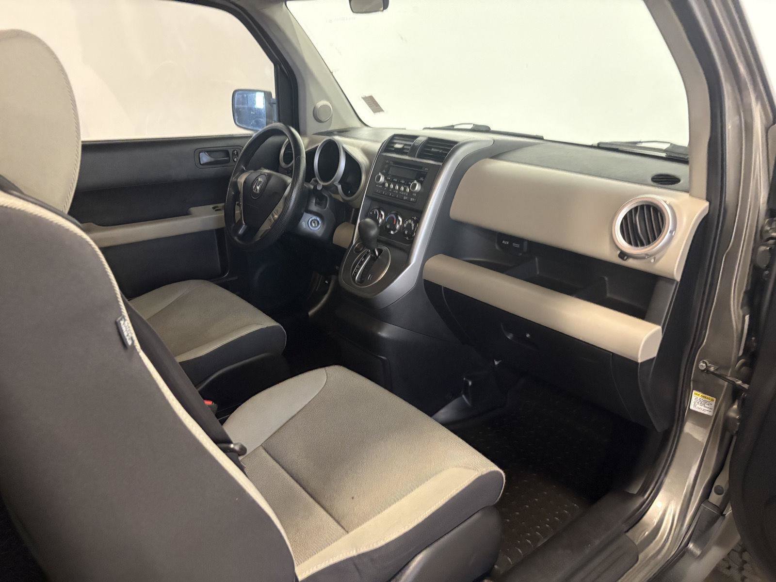 Used 2008 Honda Element EX image 35