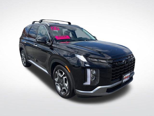Used 2023 Hyundai Palisade SEL w/ Premium Package AWD/4WD image 7
