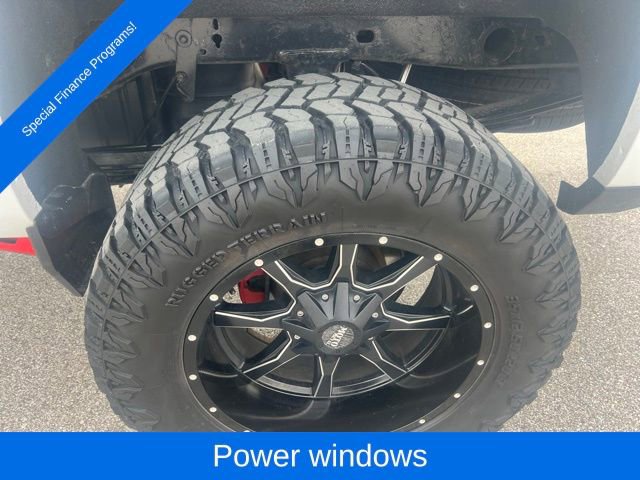 Used 2019 Chevrolet Silverado 1500 LT w/ All Star Edition image 25