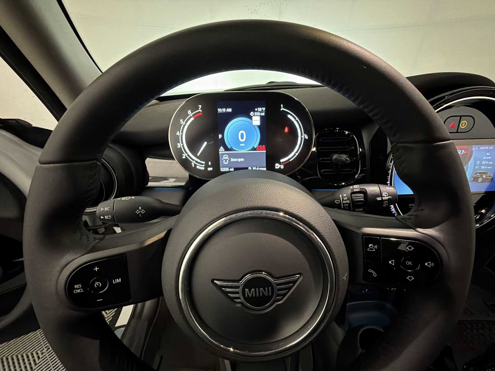 Certified 2023 MINI Cooper 4-Door Hardtop image 13