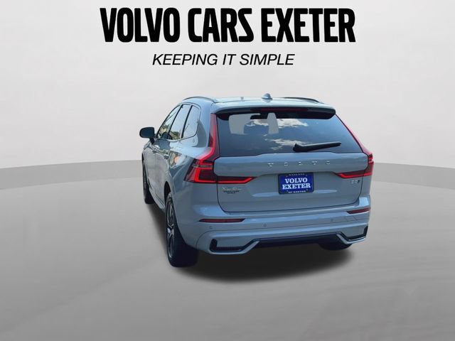 New 2027 Volvo XC60 B5 Core AWD/4WD image 7