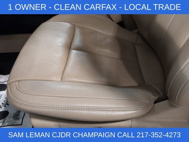 Used 2019 Ford F150 Lariat w/ Equipment Group 502A Luxury image 3