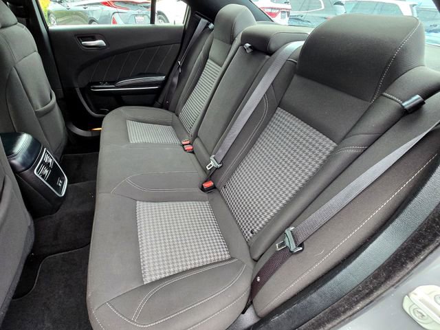 Used 2023 Dodge Charger SXT image 23