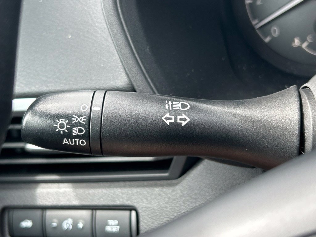 Certified 2025 Nissan Altima 2.5 S FWD image 29