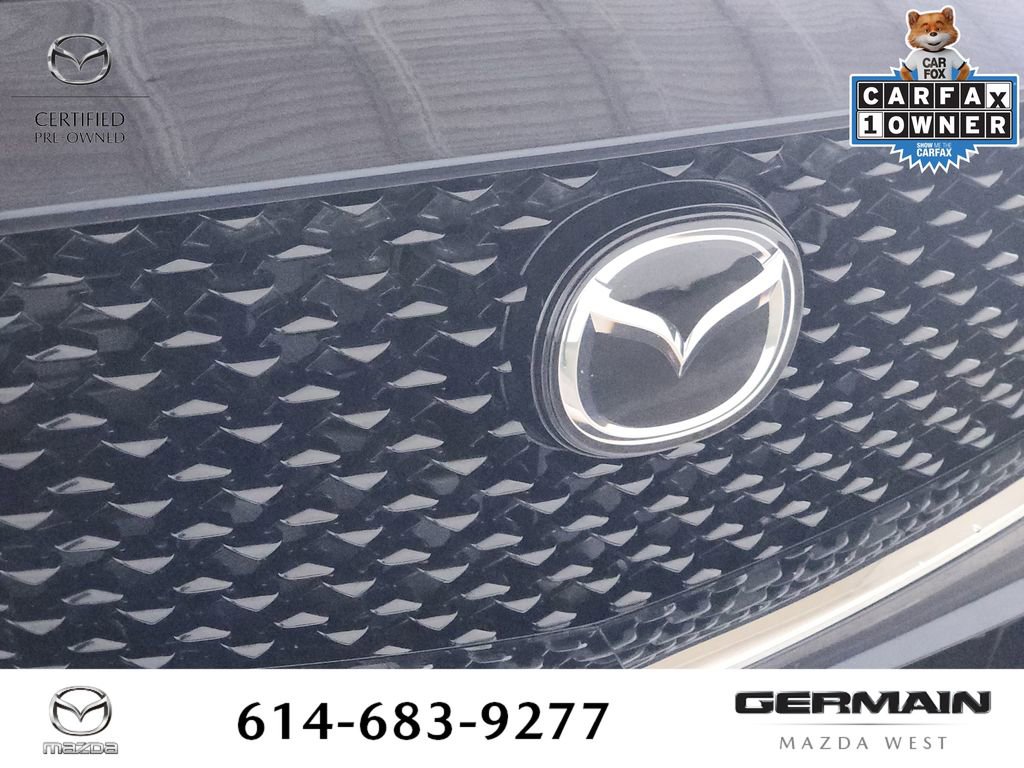 Certified 2024 MAZDA CX-30 AWD 2.5 S w/ Preferred Package image 15