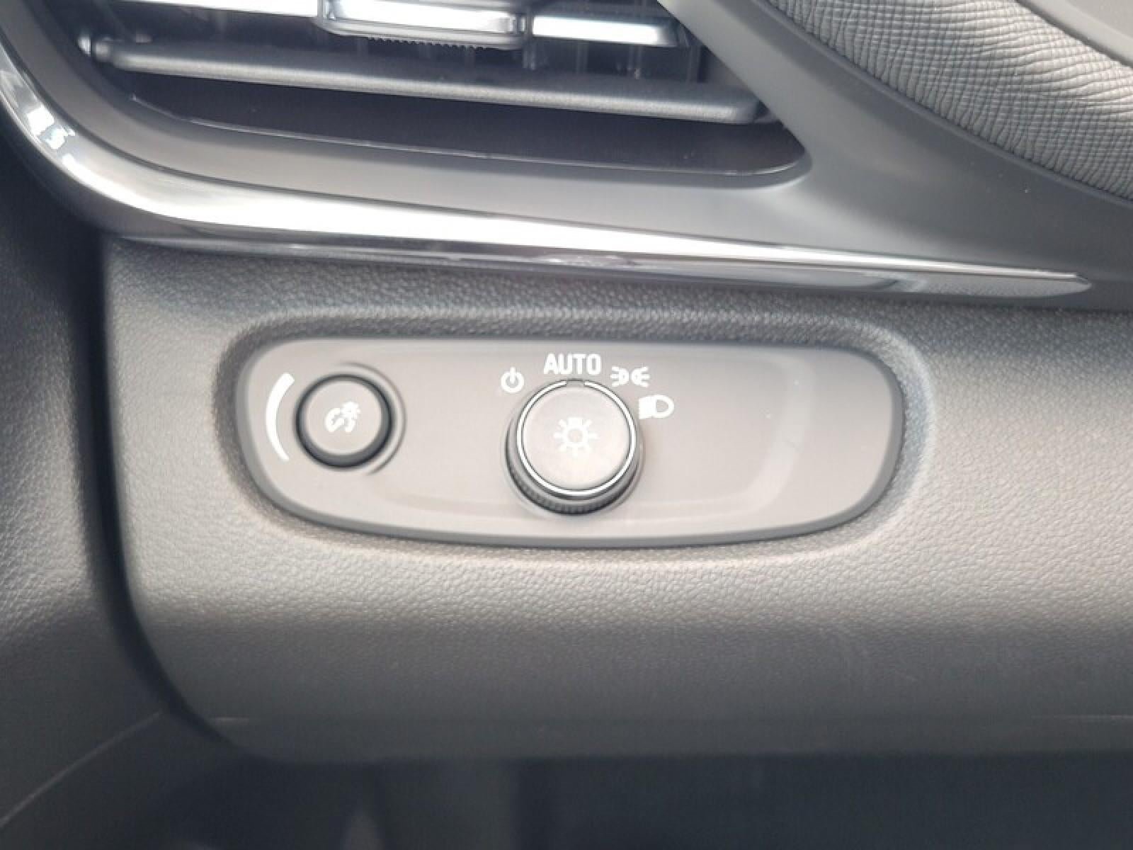 New 2026 Buick Envista Preferred w/ Convenience I Package FWD image 18
